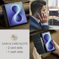 Samsung Galaxy Z Fold8 Ultra Caseme 013 Series Pung