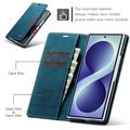 Samsung Galaxy Z Fold8 Ultra Caseme 013 Series Pung - Blå
