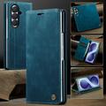 Samsung Galaxy Z Fold8 Ultra Caseme 013 Series Pung - Blå