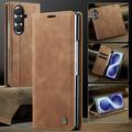 Samsung Galaxy Z Fold8 Ultra Caseme 013 Series Pung - Brun