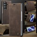 Samsung Galaxy Z Fold8 Ultra Caseme 013 Series Pung - Kaffe