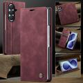 Samsung Galaxy Z Fold8 Ultra Caseme 013 Series Pung - Rød