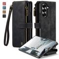 Samsung Galaxy Z Fold8 Ultra Caseme C30 Multifunktionel Pung