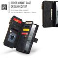 Samsung Galaxy Z Fold8 Ultra Caseme C30 Multifunktionel Pung