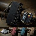 Samsung Galaxy Z Fold8 Ultra Caseme C30 Multifunktionel Pung