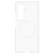 Samsung Galaxy Z Fold8 Ultra Clear Magnet Cover GP-FFF976YCATW - Klar