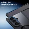 Samsung Galaxy Z Fold8 Ultra Dux Ducis Aimo Hybrid Cover - Kompatibel med MagSafe - Sort