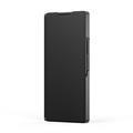 Samsung Galaxy Z Fold8 Ultra Dux Ducis Fort Series flip-etui - sort