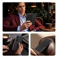 Samsung Galaxy Z Fold8 Ultra Dux Ducis Fort Series flip-etui - sort