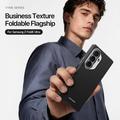 Samsung Galaxy Z Fold8 Ultra Dux Ducis Vyne magnetisk etui med beskyttelse af hængslet