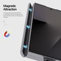 Samsung Galaxy Z Fold8 Ultra Dux Ducis Vyne magnetisk etui med beskyttelse af hængslet - grå