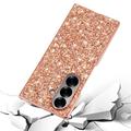 Samsung Galaxy Z Fold8 Ultra Glitter Series Hybrid Cover