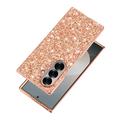 Samsung Galaxy Z Fold8 Ultra Glitter Series Hybrid Cover