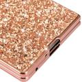 Samsung Galaxy Z Fold8 Ultra Glitter Series Hybrid Cover