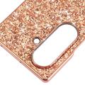 Samsung Galaxy Z Fold8 Ultra Glitter Series Hybrid Cover