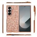 Samsung Galaxy Z Fold8 Ultra Glitter Series Hybrid Cover