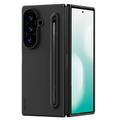Samsung Galaxy Z Fold8 Ultra Nillkin Flex Pure Fold-etui med styluspen