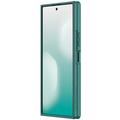 Samsung Galaxy Z Fold8 Ultra Nillkin Flex Pure Fold-etui med styluspen - Grøn