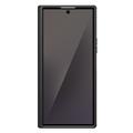 Samsung Galaxy Z Fold8 Ultra Nillkin IceBlade Prop Magnetisk Cover - MagSafe-kompatibel, skydelåg til linse - Sort