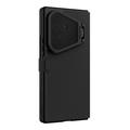 Samsung Galaxy Z Fold8 Ultra Nillkin Qin Prop Flip Cover - Sort