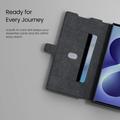 Samsung Galaxy Z Fold8 Ultra Nillkin Qin Prop Flip Cover - Sort