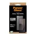 Samsung Galaxy Z Fold8 Ultra PanzerGlass Classic Fit Skærmbeskyttelse Hærdet Glas - gennemsigtig