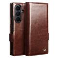 Samsung Galaxy Z Fold8 Ultra Qialino Classic Læderpung