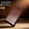 Samsung Galaxy Z Fold8 Ultra Qialino Classic Læderpung