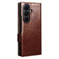 Samsung Galaxy Z Fold8 Ultra Qialino Classic Læderpung