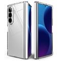 Samsung Galaxy Z Fold8 Ultra Ringke Fusion Flap Hybrid Cover - gennemsigtigt