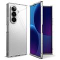 Samsung Galaxy Z Fold8 Ultra Ringke Fusion Hybrid Cover - Gennemsigtig