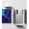 Samsung Galaxy Z Fold8 Ultra Ringke Fusion Hybrid Cover - Gennemsigtig