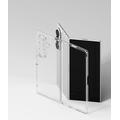 Samsung Galaxy Z Fold8 Ultra Ringke Fusion Hybrid Cover - Gennemsigtig
