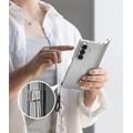 Samsung Galaxy Z Fold8 Ultra Ringke Fusion Hybrid Cover - Gennemsigtig