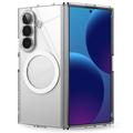 Samsung Galaxy Z Fold8 Ultra Ringke Fusion Magnetic Hybrid Cover - Gennemsigtig