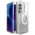 Samsung Galaxy Z Fold8 Ultra Ringke Fusion Magnetic Hybrid Cover - Gennemsigtig