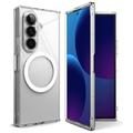 Samsung Galaxy Z Fold8 Ultra Ringke Fusion Magnetic Hybrid Cover - Gennemsigtig