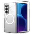 Samsung Galaxy Z Fold8 Ultra Ringke Slim MagSafe Cover - gennemsigtigt