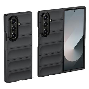 Samsung Galaxy Z Fold8 Ultra Rugged TPU Cover - Sort