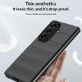 Samsung Galaxy Z Fold8 Ultra Rugged TPU Cover