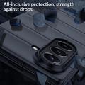 Samsung Galaxy Z Fold8 Ultra Rugged TPU Cover