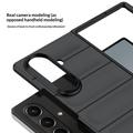 Samsung Galaxy Z Fold8 Ultra Rugged TPU Cover