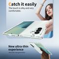 Samsung Galaxy Z Fold8 Ultra Ridsefast Hybrid Cover - Gennemsigtig
