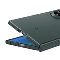 Samsung Galaxy Z Fold8 Ultra Spigen Air Fit Pro MagFit MagSafe Cover - Afgrundsgrøn