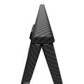 Samsung Galaxy Z Fold8 Ultra Spigen AirSkin Aramid Mag MagSafe Cover - Sort