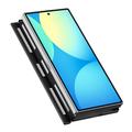 Samsung Galaxy Z Fold8 Ultra Spigen AirSkin Aramid Mag MagSafe Cover - Sort