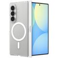 Samsung Galaxy Z Fold8 Ultra Spigen AirSkin Zero MagSafe Cover - hvid / gennemsigtig