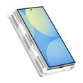 Samsung Galaxy Z Fold8 Ultra Spigen AirSkin Zero MagSafe Cover - hvid / gennemsigtig