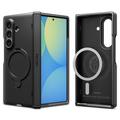 Samsung Galaxy Z Fold8 Ultra Spigen Slim Armor Pro S MagSafe Cover - Sort
