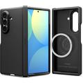 Samsung Galaxy Z Fold8 Ultra Spigen Tough Armor Pro Mag Cover - Sort
